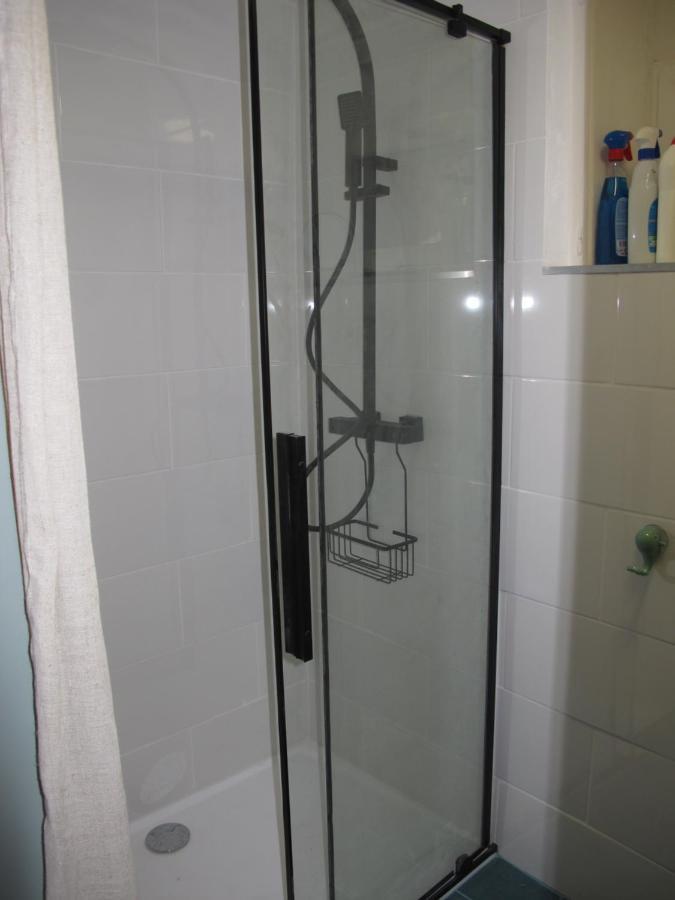 Appartement T1 Bis Cosy Avec Patio 17 Bis Tourbes Екстер'єр фото